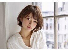 クート 北浦和(ku-to)の雰囲気（経験豊富なスタイリストがお客様に『似合う』スタイルをご提案☆）