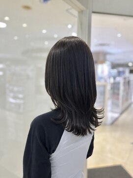 ベアーフルート 戸塚店(BearFruit) くびれレイヤー