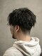 リセット戸田公園barber &head spa【メンズカット/レディースシェービング】の写真/清潔感と抜け感を両立した、忙しい朝もラクに決まるスタイルに。さりげなくおしゃれを楽しみたい方へ。