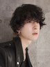 【azu指名】カット＋パーマ＋1stepトリートメント※3回目以降