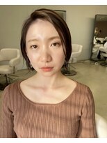 ビスチェ(Vische)&nbsp;ボブ