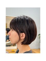 サイイン(saiin) ボブ