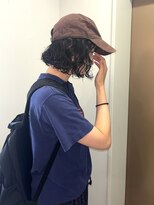エレノア 梅田店(Eleanor)&nbsp;bob perm