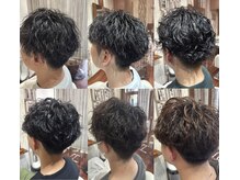 クリエイティブヘアーエィス(creative hair Ace)