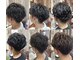 クリエイティブヘアーエィス(creative hair Ace)の写真