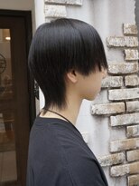 ランズサンズ 表参道(runsuns) 原宿/表参道/明治神宮前/メンズカット/メンズパーマ/学割U24