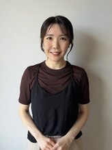 ソア(soa.)&nbsp;阿部 明果
