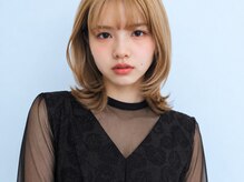 イーストハムアネーロ(EAST HAM anello)