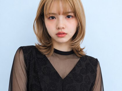 イーストハムアネーロ(EAST HAM anello)の写真