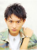 三代目J.S.B 今市隆二風2way【トライブルーディー】2