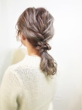 コンパス(COMPASS) ルーズなまとめがみ