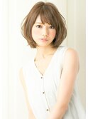 『rue京都』大人かわいい☆ナチュラルカール