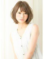 ルエ(rue)&nbsp;『rue京都』大人かわいい☆ナチュラルカール