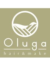 オルガ ヘアアンドメイク(Oluga hair&make)
