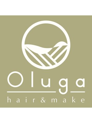 オルガ ヘアアンドメイク(Oluga hair&make)