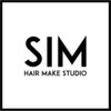 シム(SIM)のお店ロゴ
