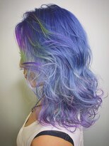 ゴリラビスケッツ(GORILLA BISCUITS)&nbsp;デープデニム