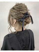 ソース 枚方(SOURCE) 【SOURCE】編み込みルーズアップ