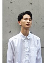 チェーロ(cielo)&nbsp;【cieloチェーロ西荻窪駅】アップバングツーブロック