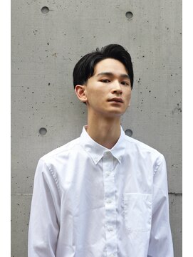 チェーロ(cielo) 【cieloチェーロ西荻窪駅】アップバングツーブロック