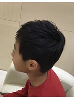 トータルビューティーハナコ(Total Beauty)&nbsp;王道スタイル