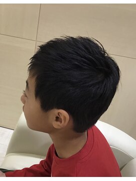 トータルビューティーハナコ(Total Beauty) 王道スタイル