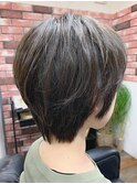 髪質改善トリートメント