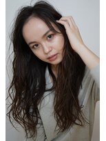 ディスオモテサンドウ 表参道(This OMOTESANDO)&nbsp;これでマンネリ化解消しませんか！？大人のパーマスタイル！