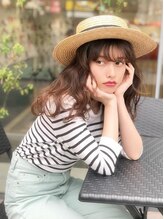 ジーニー 横浜(giinii) 佐藤 マリッア