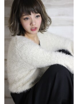 ペスカ 立川店(pesca) イルミナカラー×PESCA【ペスカ】【立川,立川駅,立川南口】