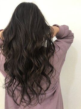 トレジャー ナインティシックス(treasure 96) ツヤツヤロング