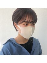 ラヴィズム(LUVISM)&nbsp;カット