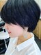 ヘアサロン リアン(Hair Salon Lian)の写真/ナチュラルなのに大人女性に似合う、大人の魅力を引き出すスタイルをご提案します♪忙しい朝の時短にも◎