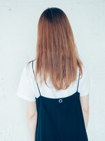 イコール バイ プロデュース 町田駅前店(equal by Produce)&nbsp;透明感ストレートロング