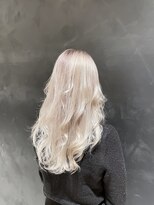 モードケイズ 尼崎店(MODE K's) ホワイトベージュ