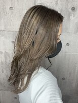 ハク(haku)&nbsp;[吉原勇気]色気ミルクティー