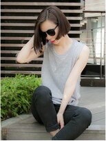 リリアン 表参道(relian)&nbsp;ショート