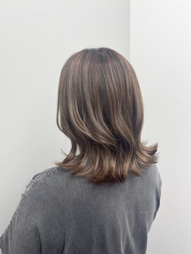 アプシー 明石店(Apsee) 【ApseeHair】