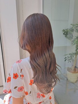 ラフランクリー(la frankly) 20代30代/大人かわいい/大人ボブ/髪質改善/小顔ヘア