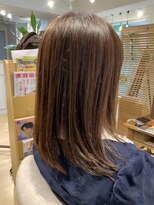 ユーネリー(U-NERY)&nbsp;ミディアムスタイル