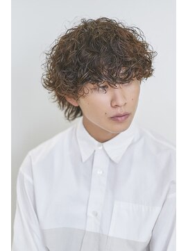 アピッシュ シーナ 海老名店(apish ciena) ☆神奈川No.1シスパーマ☆