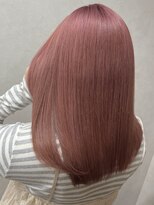 ヴィフ 大船(VIF)&nbsp;イメチェンヘア/大人可愛い/エレガント/モテ髪/デザインカラー