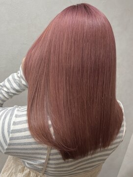 ヴィフ 大船(VIF) イメチェンヘア/大人可愛い/エレガント/モテ髪/デザインカラー