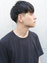 バース(BIRTH) 天神【BIRTH】マッシュパーマ×モテマッシュ