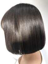 エイプリルセカンド 聖蹟桜ヶ丘駅店(april 2nd)&nbsp;ショート×ボブ【聖蹟桜ヶ丘/美容室/april 2nd/april2nd】