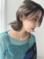ウィクシー(wixy) ヌーディーベージュ