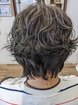 レイン(Rain)&nbsp;エアリーハイライト