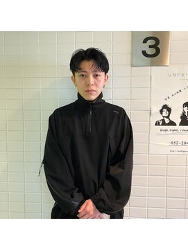 アンフェインド02(UNFEIGNED 02) お客様SNAP