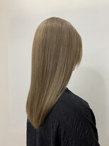 レノックス Lenox&nbsp;カーキアッシュ×水素トリートメント