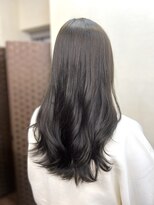 ケア 坂戸駅前店(Care)&nbsp;マットアッシュ☆